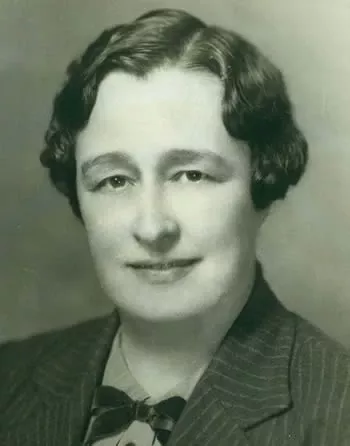 Hilda Threlkeld: Dean of Women, 1932-1956