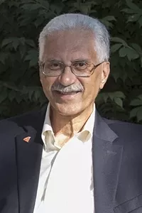 Michael Cuyjet
