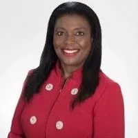 Terina Matthews-Davis