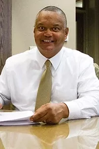 Tom Jackson, Jr