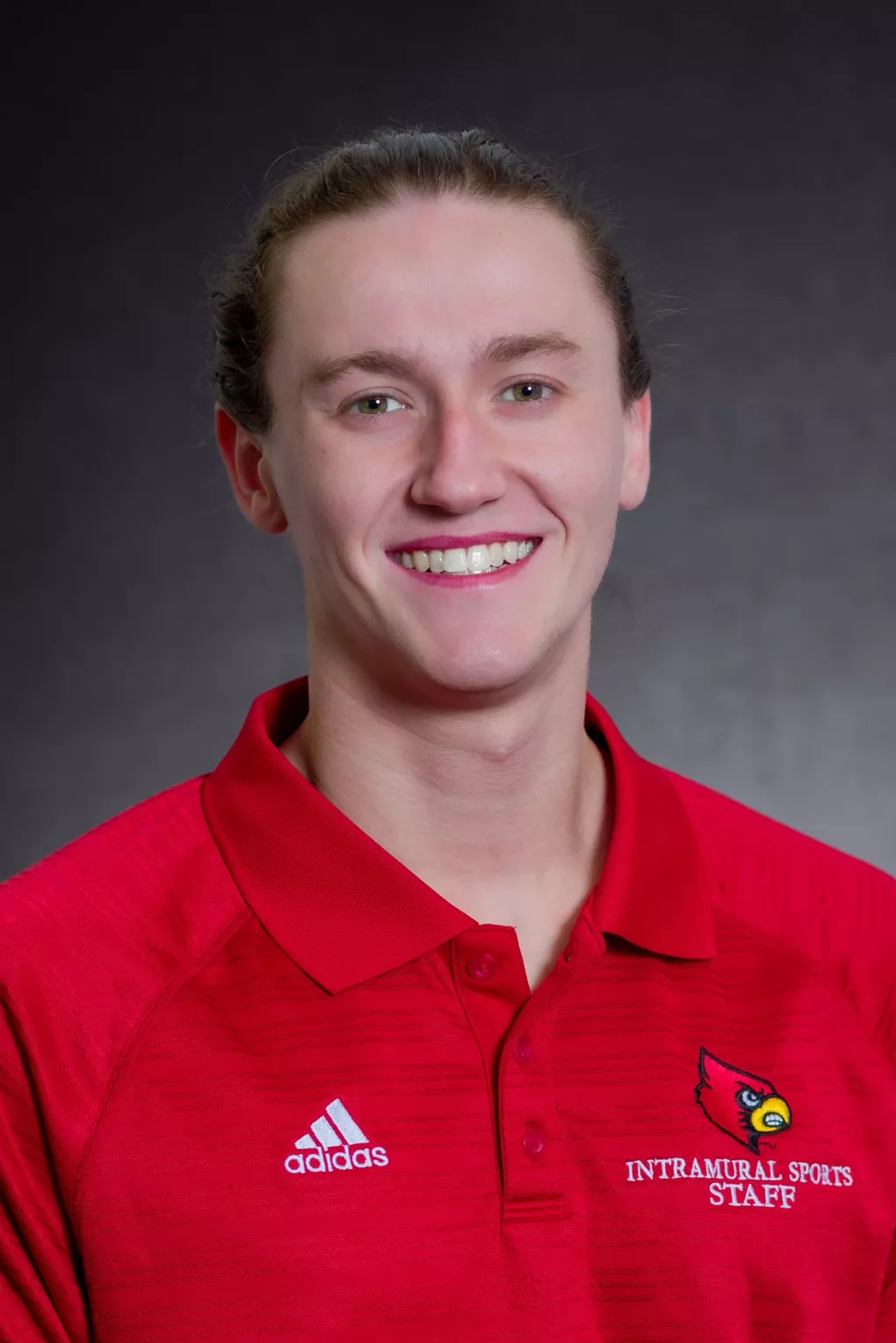 Tanner Ivey