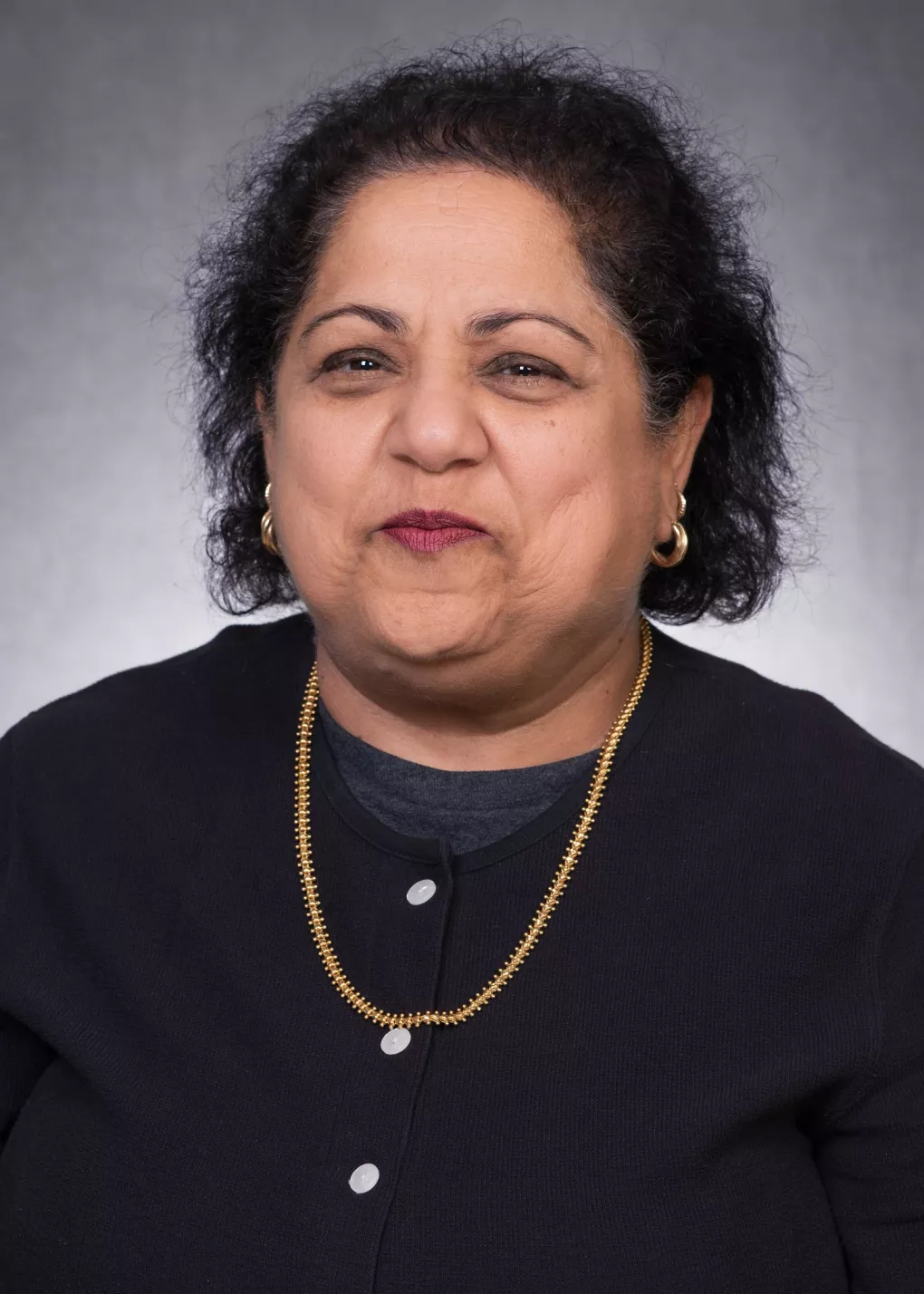 Geetanjali Gulati