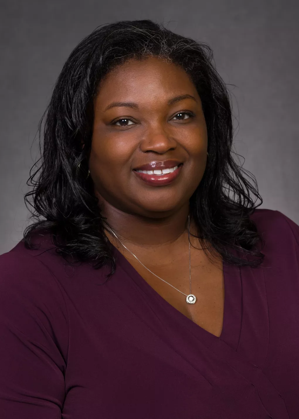 Michelle Pinckney Johnson