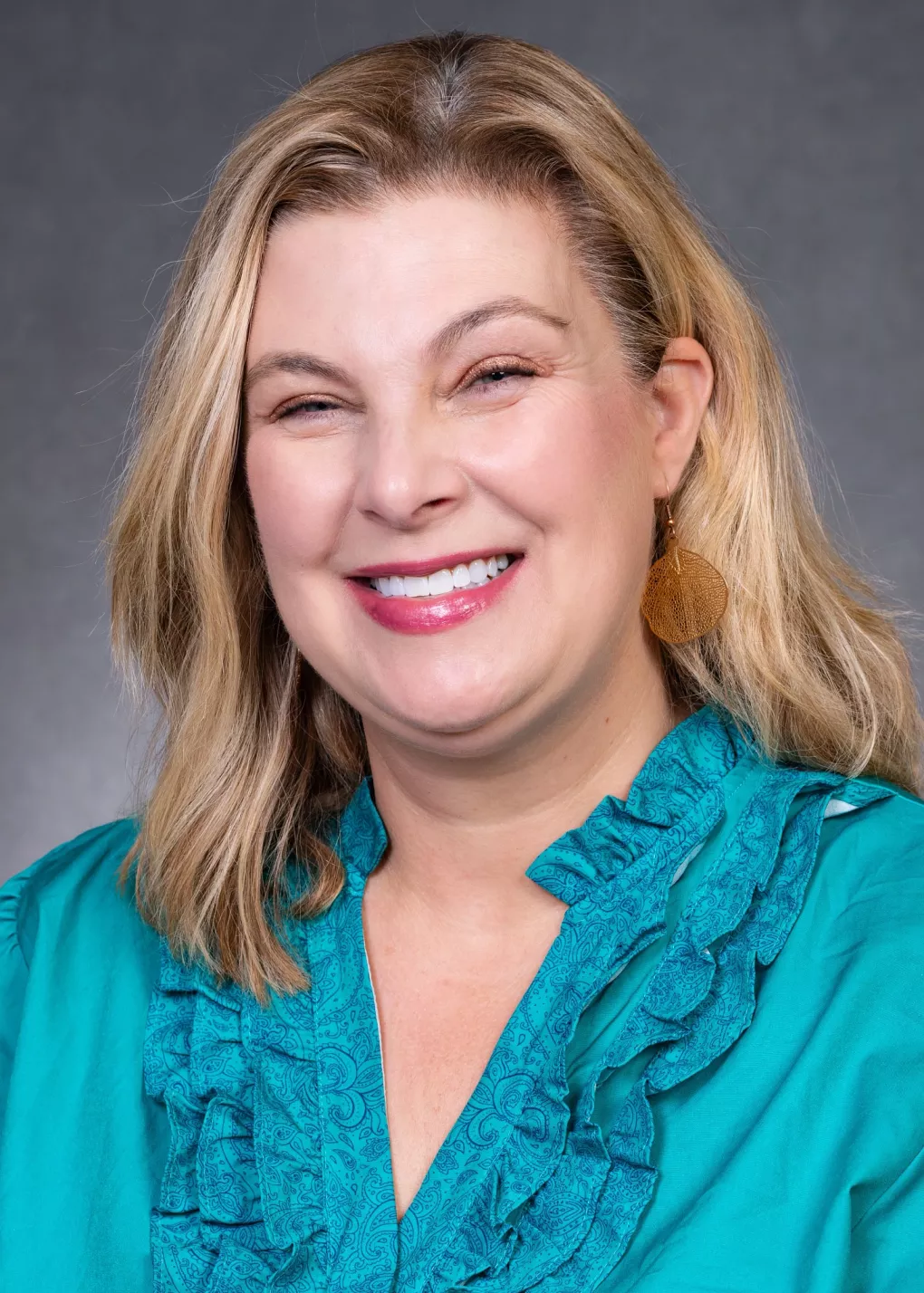 Gabrielle Billings
