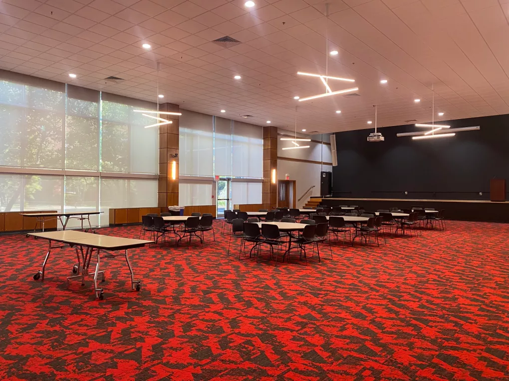 MITC Bigelow Hall