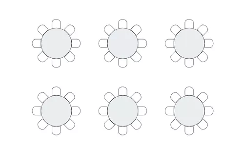 Banquet Seating