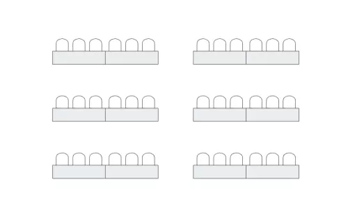 Classroom seating