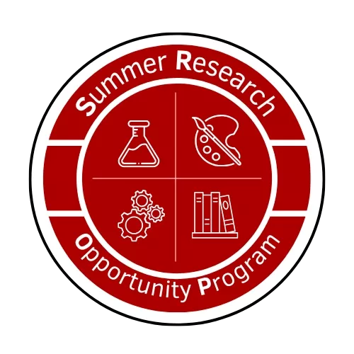 Summer Research Opportunity Program