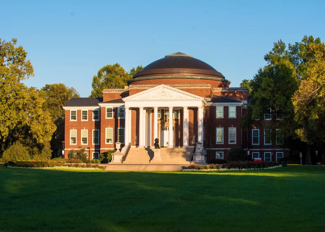 Grawemeyer Hall