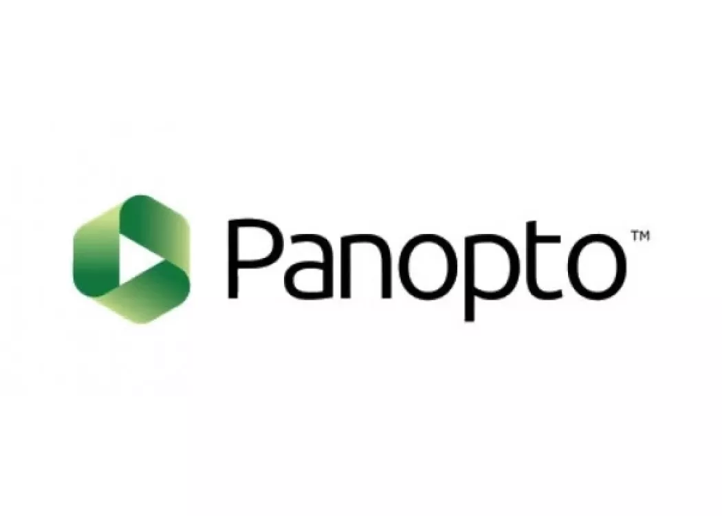 Panopto logo