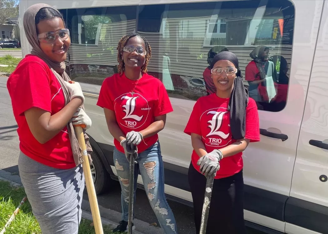 Service Learning and Civic Engagement