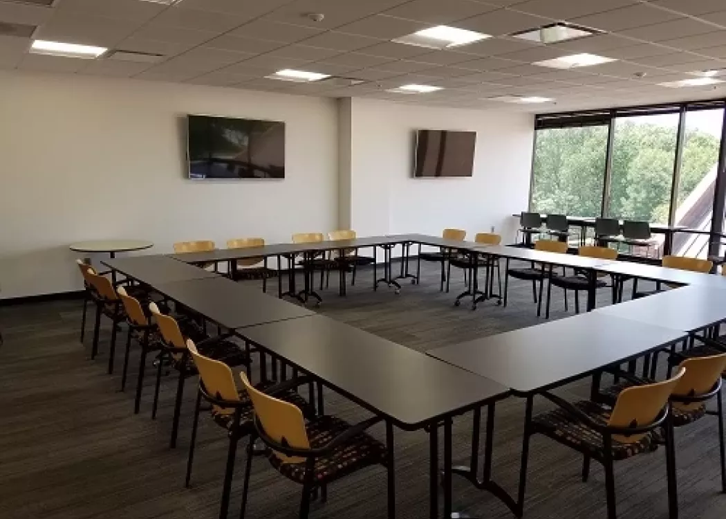 SAC W309 Meeting Room