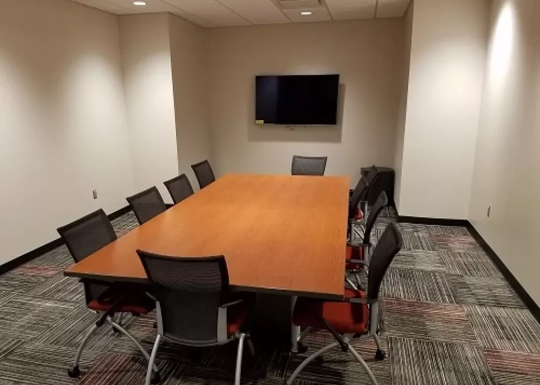 SAC W118A Meeting Room