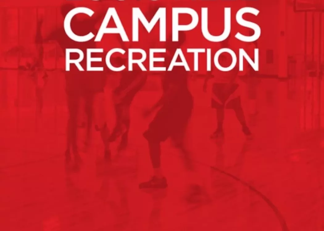 Louisville Campus Recreation Fusion Go Application