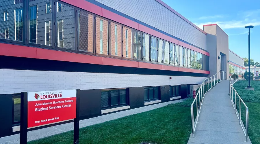 Houchens Building Interior and Exterior Photos (Fall 2024), Houchens Building Interior and Exterior Photos (Fall 2024)