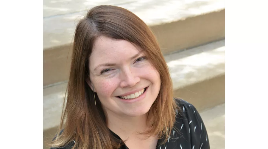 Annie Fitzpatrick Jones