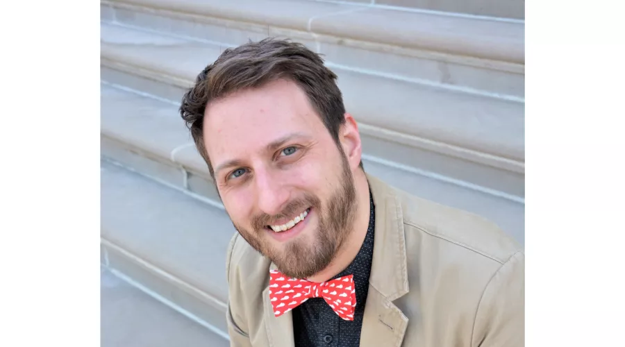 Daniel Darland