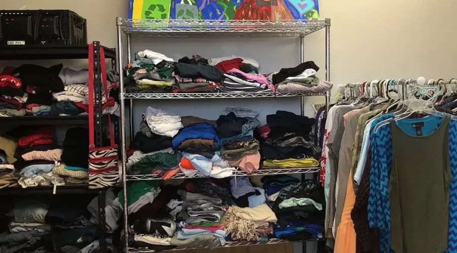 Free Store