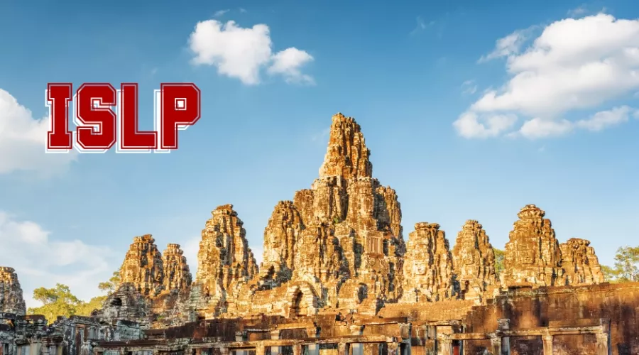 ISLP Cambodia