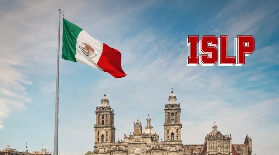 Mexico ISLP