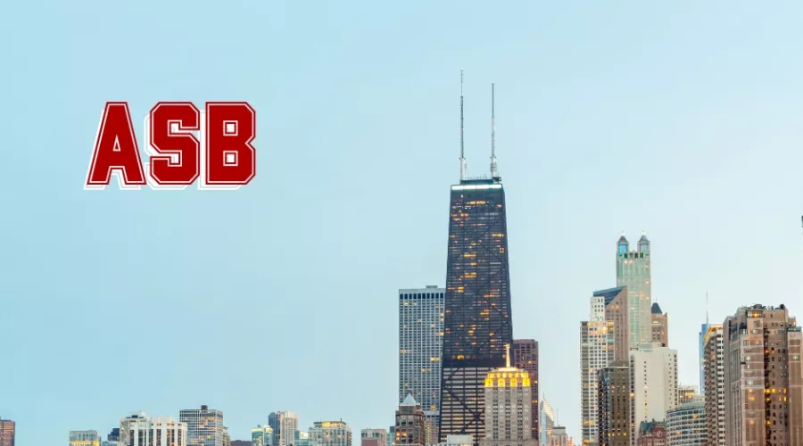 Chicago Alternative Spring Break