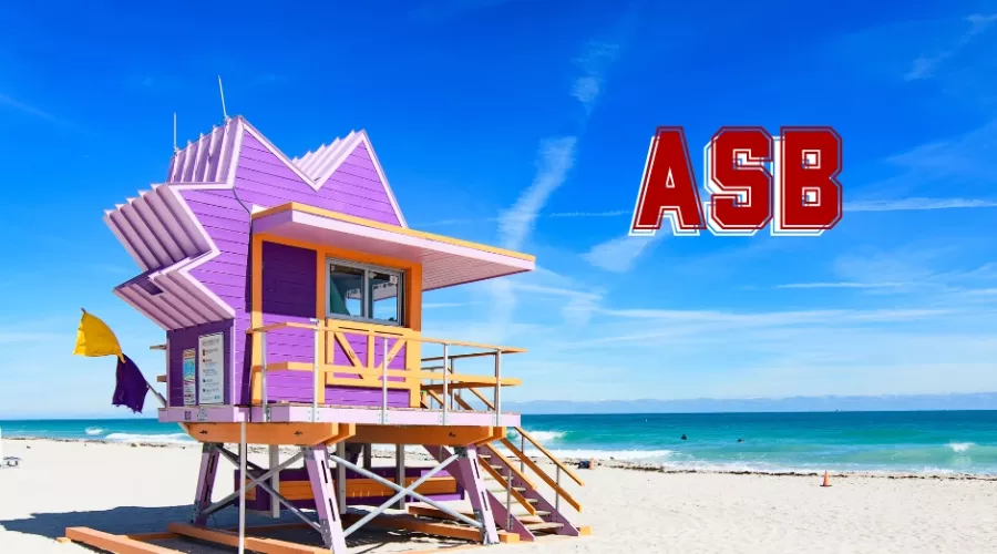 Miami Alternative Spring Break