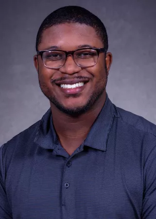 Brandon McClain