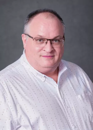 Tim Wheeler