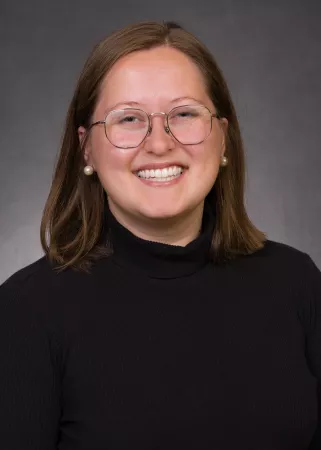 Alarah Gillum