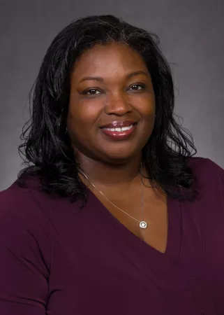 Michelle Pinckney Johnson