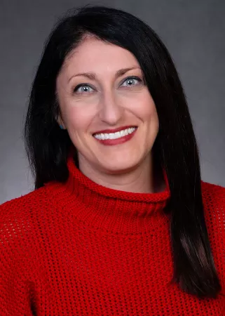 Christina Kayrouz
