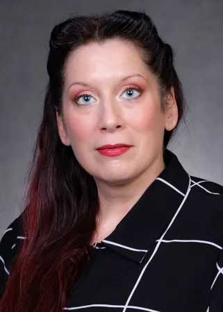 Aleska Hagan