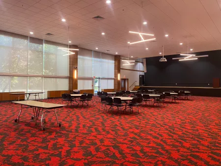 MITC Bigelow Hall