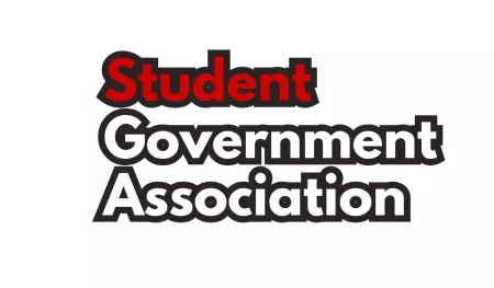 Student Government Association