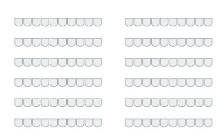 Theater Seating