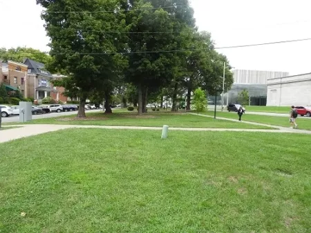 Unity Place Lawn